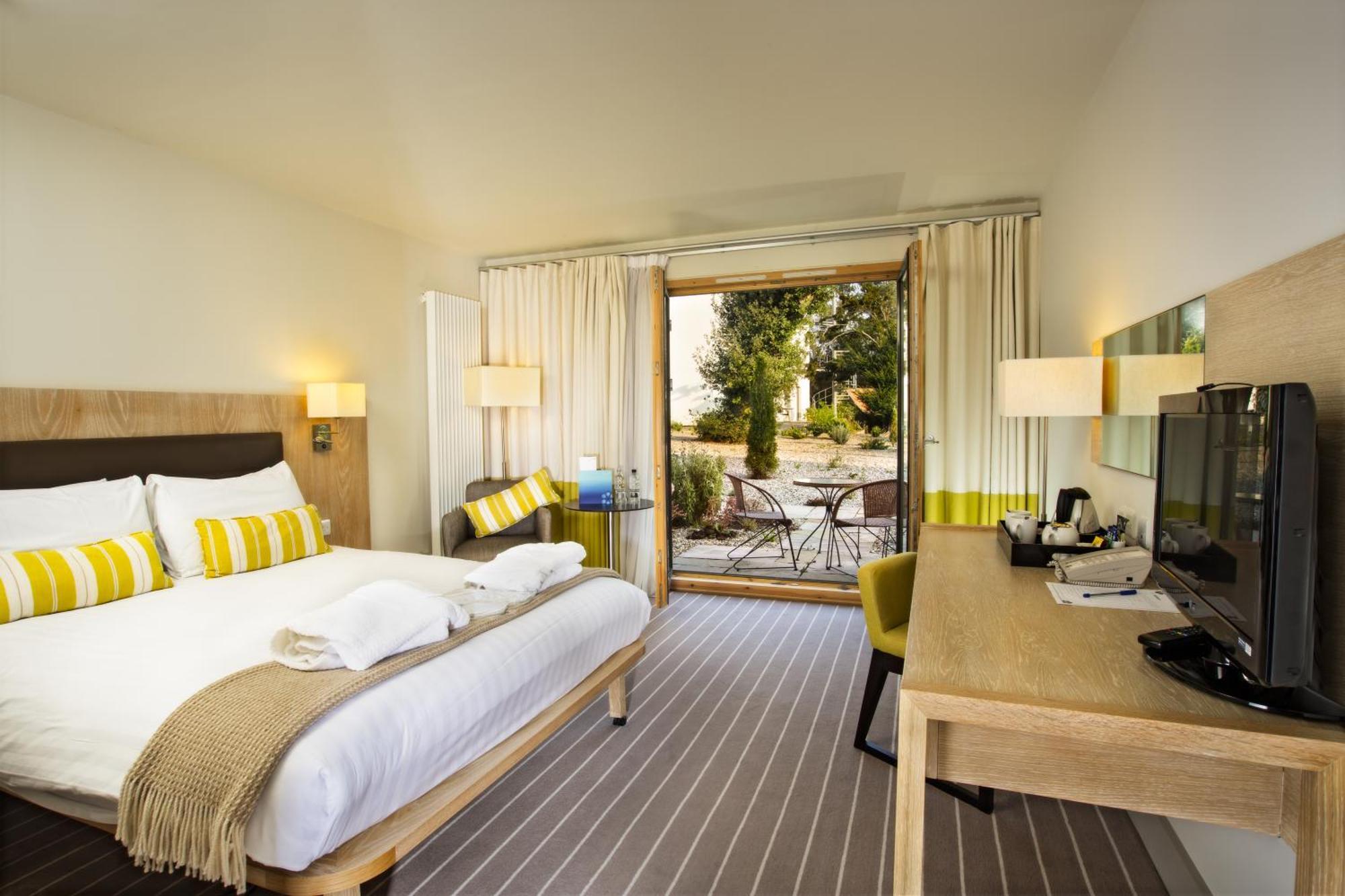 ไลฟ์เฮาส์ สปา แอนด์โฮเต็ล Hotel ฟรินตัน-ออน-ซี ภายนอก รูปภาพ