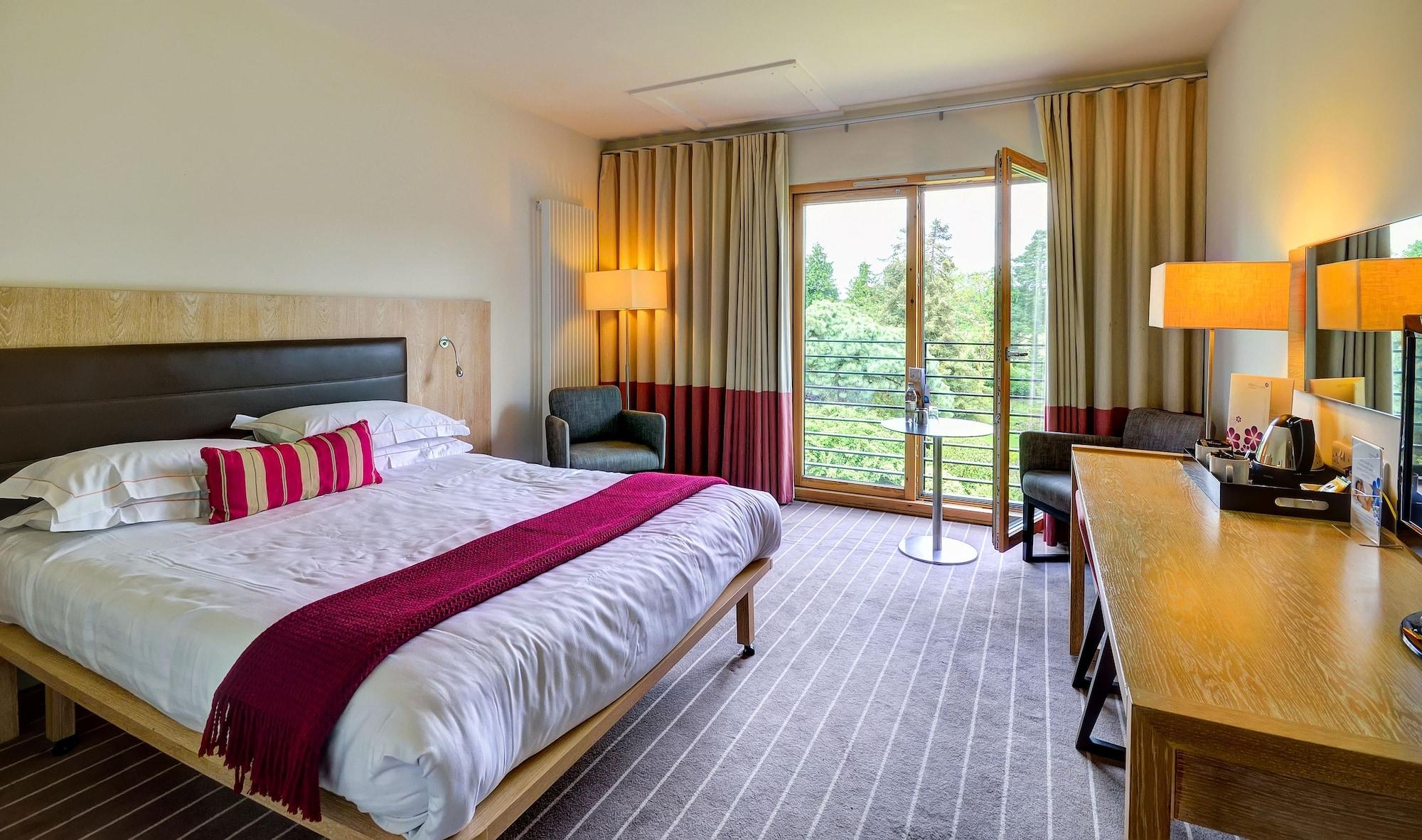 ไลฟ์เฮาส์ สปา แอนด์โฮเต็ล Hotel ฟรินตัน-ออน-ซี ภายนอก รูปภาพ
