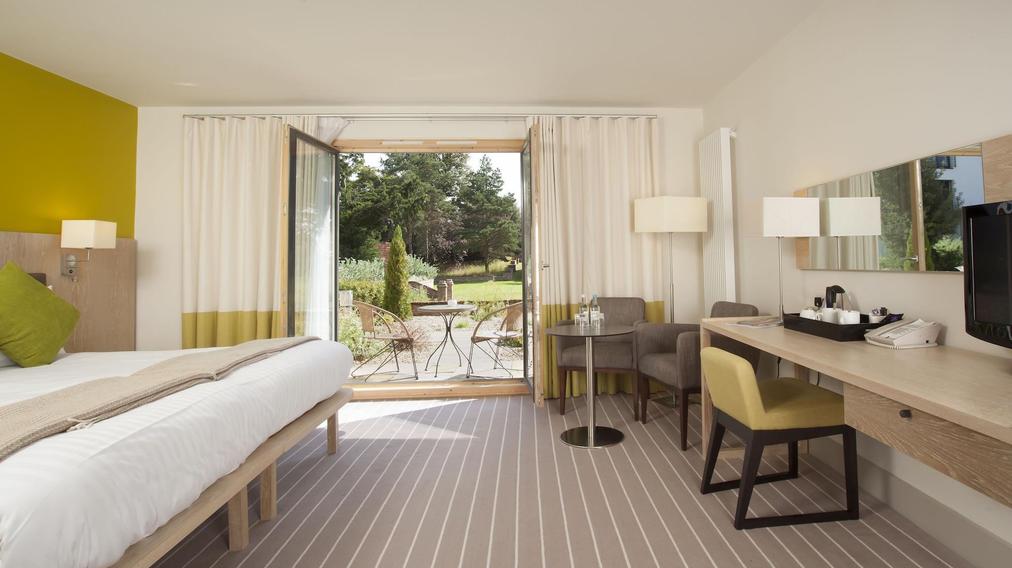 ไลฟ์เฮาส์ สปา แอนด์โฮเต็ล Hotel ฟรินตัน-ออน-ซี ภายนอก รูปภาพ