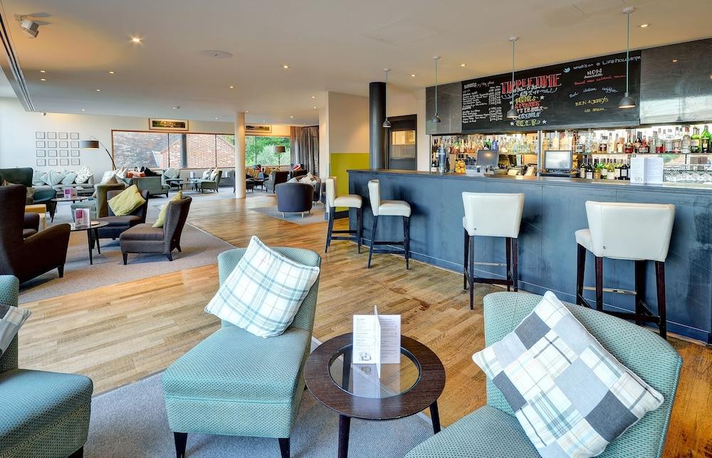 ไลฟ์เฮาส์ สปา แอนด์โฮเต็ล Hotel ฟรินตัน-ออน-ซี ภายนอก รูปภาพ