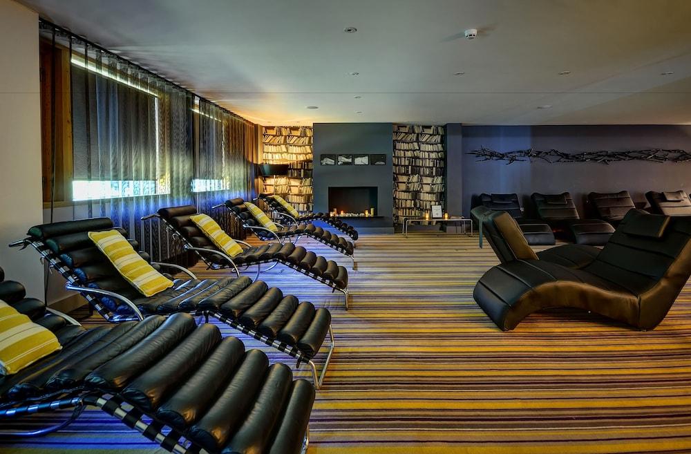 ไลฟ์เฮาส์ สปา แอนด์โฮเต็ล Hotel ฟรินตัน-ออน-ซี ภายนอก รูปภาพ