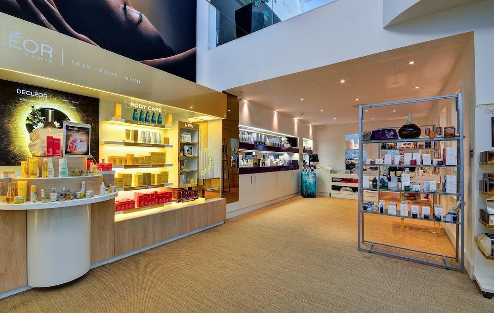 ไลฟ์เฮาส์ สปา แอนด์โฮเต็ล Hotel ฟรินตัน-ออน-ซี ภายนอก รูปภาพ