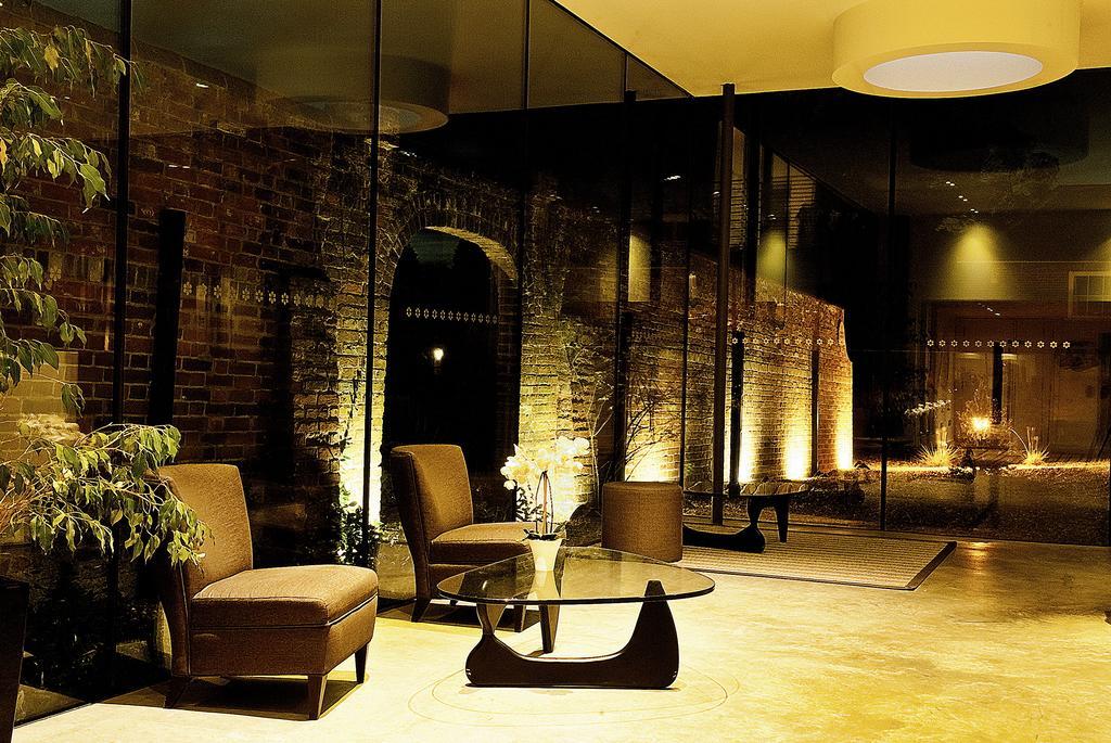 ไลฟ์เฮาส์ สปา แอนด์โฮเต็ล Hotel ฟรินตัน-ออน-ซี ภายนอก รูปภาพ