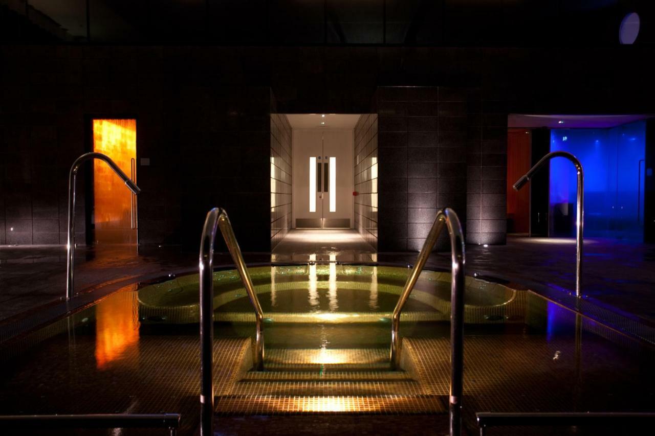 ไลฟ์เฮาส์ สปา แอนด์โฮเต็ล Hotel ฟรินตัน-ออน-ซี ภายนอก รูปภาพ