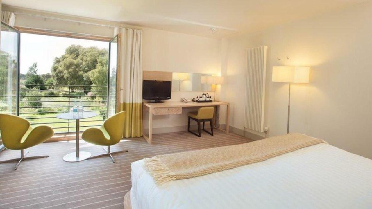 ไลฟ์เฮาส์ สปา แอนด์โฮเต็ล Hotel ฟรินตัน-ออน-ซี ภายนอก รูปภาพ